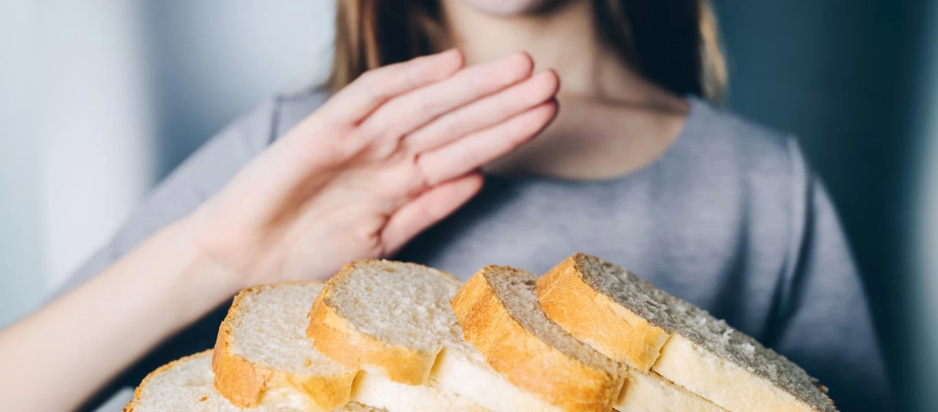 Δυσανεξία στη γλουτένη: Τα σημάδια που σας προειδοποιούν ότι πάσχετε